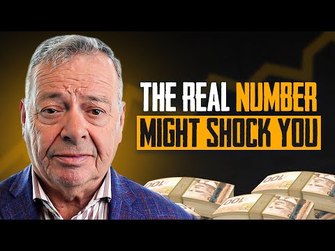 How Much Do You REALLY Need to Retire in Canada?