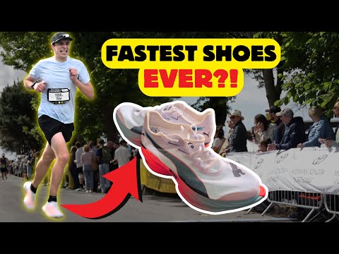 Parkrun: Can I PB in the FASTEST shoes ever made?!
