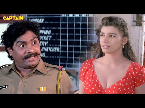 कॉमेडी के बादशाह जॉनी लीवर की लोटपोट कर देने वाली कॉमेडी  || ज्वालामुखी कॉमेडी सीन