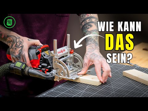 MAFELL DUODÜBLER: I didn't expect that! 😲 | Hair Transplant Before & After | Jonas Winkler