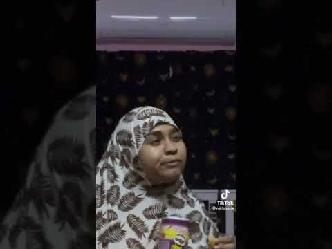 Me on my period during Ramadan.