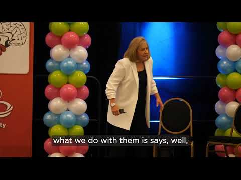 How To Teach Children Of All Ages To Set Boundaries