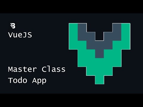 Vue - Todo App