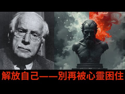 讓你一生受困的最危險思維模式｜榮格心理學