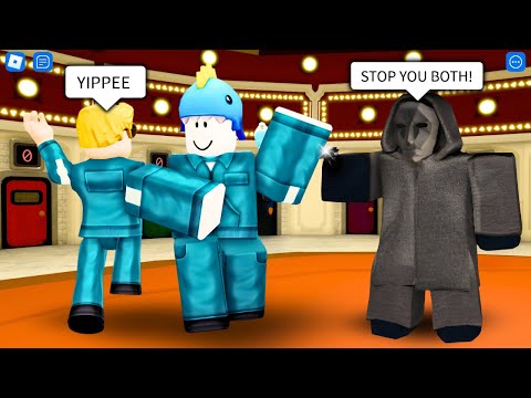 ROBLOX Squid Game FUNNY MOMENTS / MEMES (COMPILATION)