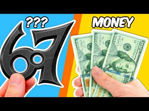 ILLEGAL 3D PRINTS...