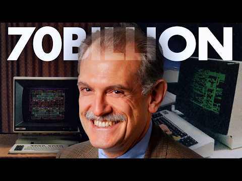 🇮🇹 The Italian PROFESSOR who founded 2 BILLION-DOLLAR Companies 💻 Alberto Sangiovanni Vincentelli