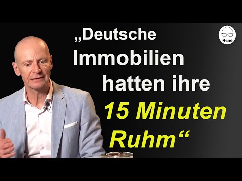 Gerd Kommer: Warum Immobilien vor Problemen stehen und Staatspleiten kein Drama sind