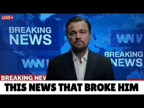 At 51, The Hidden Tragedy Of Leonardo DiCaprio Is More Heartbreaking Than Anyone Knew