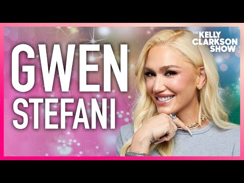 Gwen Stefani Talks Camila Cabello & Blake Shelton Rivalry On 'The Voice'