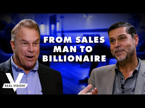 The Big Short Michael Lewis Missed (w/ Raoul Pal and Jeff Greene)