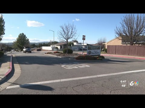 Street repairs planned in Paso Robles’ Sierra Bonita neighborhood