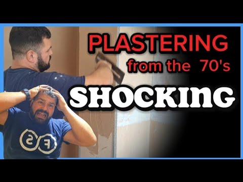 WHAT HAPPENED TO TRADESMEN IN THE 70's