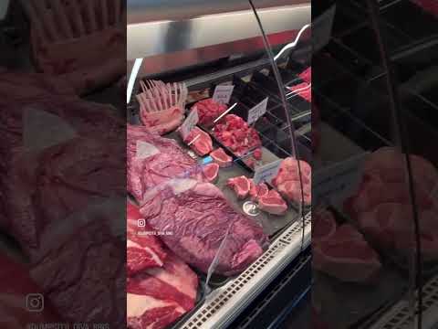 My local butcher shop! #dinner