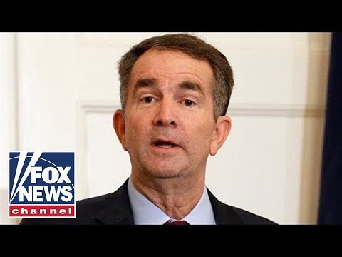 Media under fire for coverage of Ralph Northam's late-term abortion comments