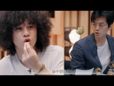 曾比特教广东话李健进步神速，Mike模仿罗家英唱歌太好笑