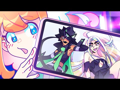 Continued Concept! The PRISM DIGITAL sketchbook!!!