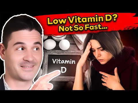 The Truth About Vitamin D: Why Your Test (and Supplement) Might Be Useless