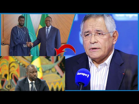 REVIVEZ EN INTÉGRALITÉ LA CONFÉRENCE DE PRESSE DE ROBERT BOURGI DES RÉVÉLATIONS DES ...