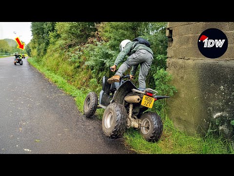 Instant Regret Fails Compilation 2025 | TOTAL IDIOTS AT WORK #744 | Best of the Week