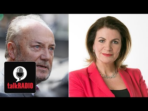 George Galloway: 'You Did This As A Provocation To Me'