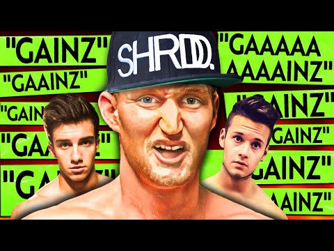 Karl Ess und der absurde Fitnesswahn der 2010er