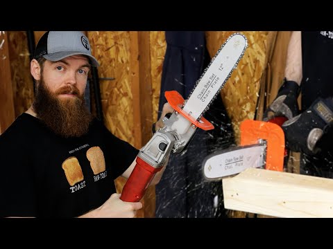 Testing The Most DANGEROUS Tool From Amazon!