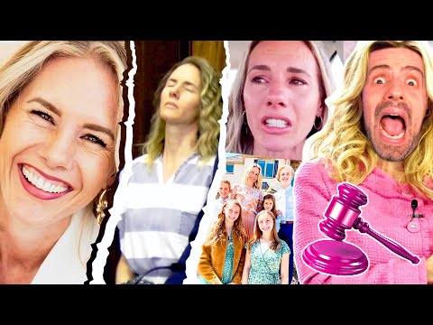 SHE WAS DOING THE GOOD THING AND ENDED UP IN PRISON FOR TORTURE - Legally Samantha