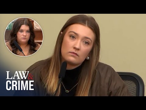 Trinity Poague Denied Hurting Ex-Boyfriend's Child: Roommate