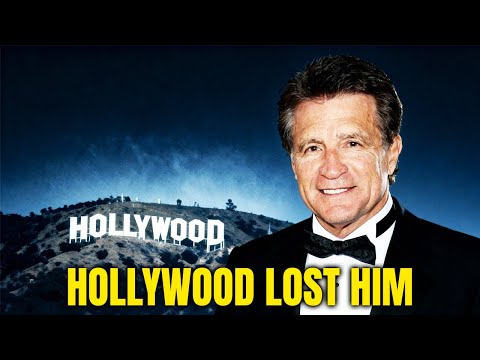 Keith Vitali Quit Hollywood at His Peak — Here’s Why