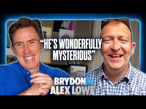 Alex Lowe’s Reaction To Peter Kay Wanting Him To Be In Phoenix Nights