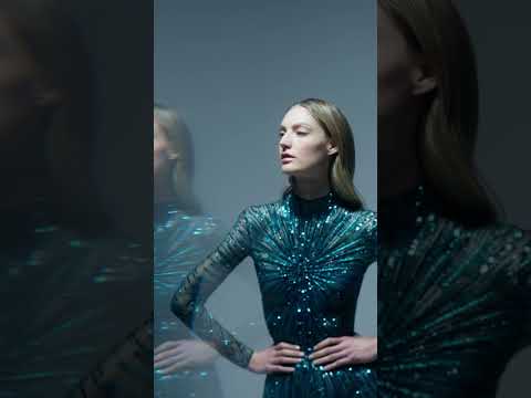 Discover the ZUHAIR MURAD Ready-To-Wear Fall 2025 collection now on zuhairmurad.