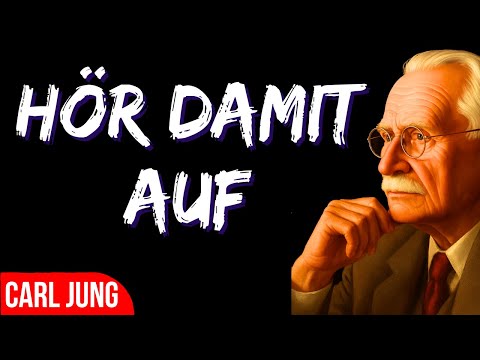 4 Gewohnheiten, die spirituell erwachte Menschen still und leise hinter sich lassen – Carl Jung