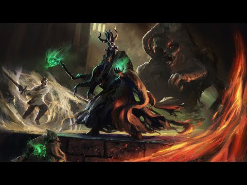 5 Things You Didn't Know About Tomb of Annihilation - D&D