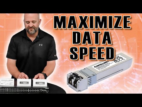 10G SFP+ Transceivers