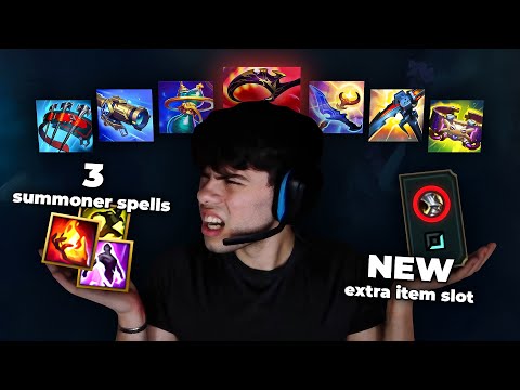 Is Riot RUINING League of Legends in 2026?