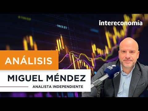Inversión inteligente | Cómo aprovechar el buen momento de la bolsa según Miguel Méndez