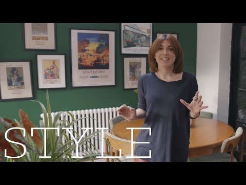 How to use colour in your home | DESIGN STORIES | The Sunday Times Style