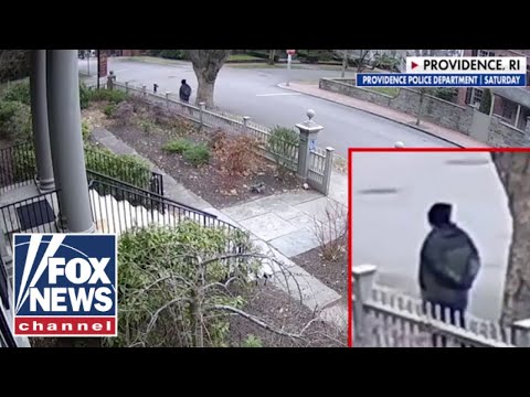 This is a 'bad break' in hunt for Brown University shooter, former NYPD official warns