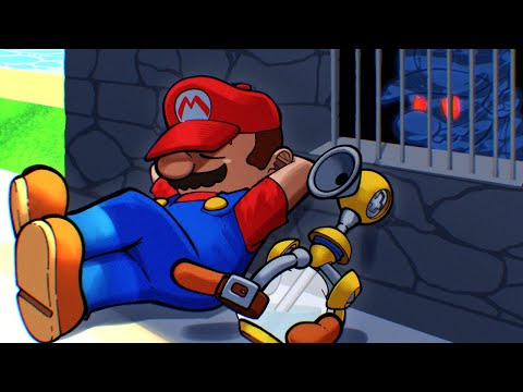 2 Hours of Nintendo Gaming Facts to Fall Asleep to