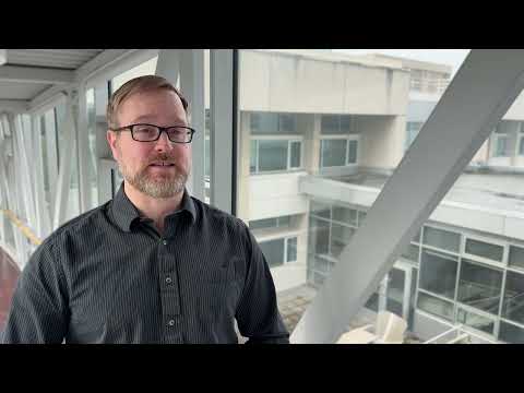 Dr. Mark Schmidt - Dorothy Killam Fellow