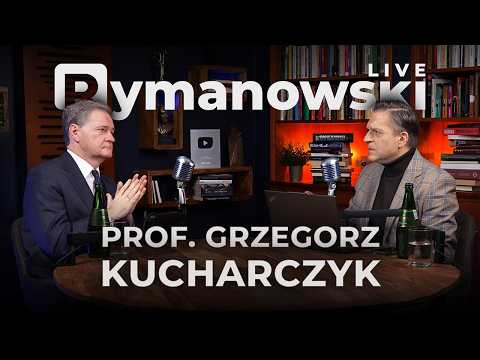 Rymanowski, prof. Kucharczyk: Nienawiść? Pogarda? Obojętność?