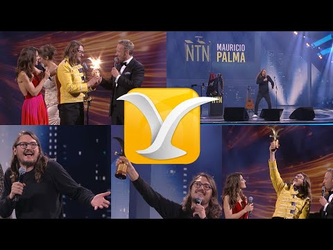 Mauricio Palma - Humor - Festival de la Canción de Viña del Mar - 2019 - Full HD 1080p.