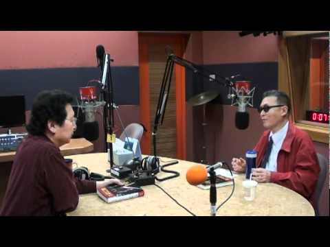 2011.05.09 趙少康時間 專訪【第七十三烈士】李敖 5-1