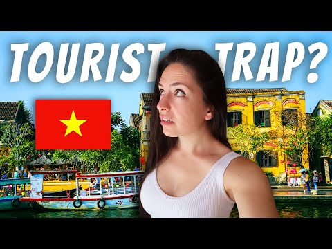 Is HOI AN, VIETNAM worth visiting in 2025? 🇻🇳 (what no one tells you...)
