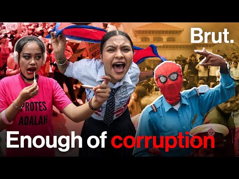 Why Asians toppled governments