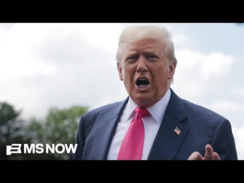 'We’ll see him in court': Maine secretary of state challenges Trump’s bid to rewrite election rules