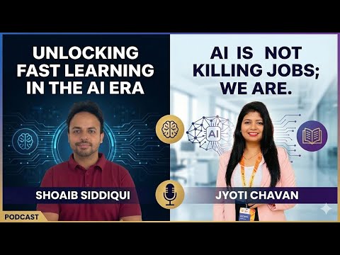 The Future of Learning: Microlearning, Memory Hacks & AI Tools