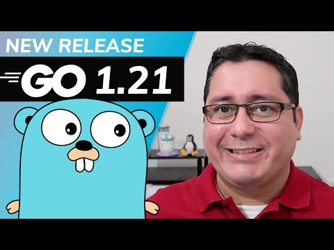 Golang 1.21: What is new?