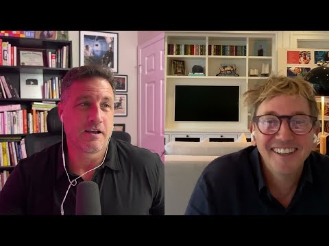 You will never be as great as Eric.